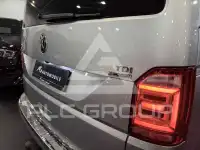 2017 Volkswagen T6