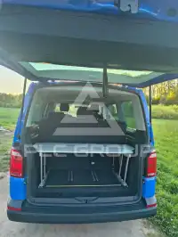 2017 Volkswagen T6
