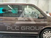 2017 Volkswagen T6