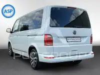 2017 Volkswagen T6