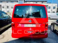 2017 Volkswagen T6