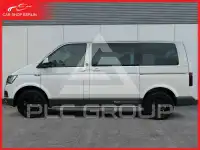 2017 Volkswagen T6