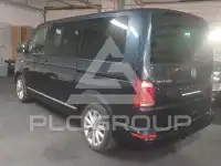 2017 Volkswagen T6