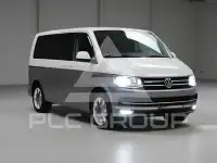 2017 Volkswagen T6