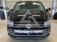 2017 Volkswagen T6