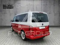 2017 Volkswagen T6