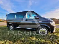 2017 Volkswagen T6