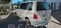 2017 Volkswagen T6