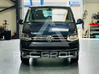 2017 Volkswagen T6