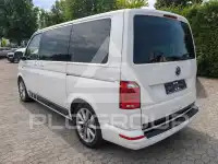 2017 Volkswagen T6