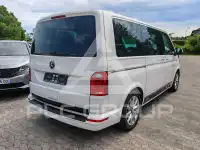 2017 Volkswagen T6