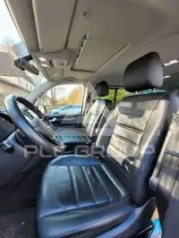 2017 Volkswagen T6