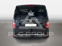 2017 Volkswagen T6