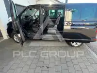 2017 Volkswagen T6