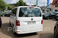 2017 Volkswagen T6