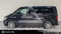 2017 Volkswagen T6