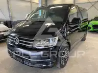 2017 Volkswagen T6