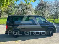 2017 Volkswagen T6
