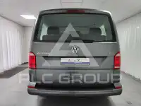 2017 Volkswagen T6