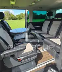 2017 Volkswagen T6