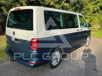 2017 Volkswagen T6