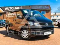 2017 Volkswagen T6