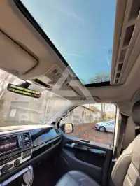 2017 Volkswagen T6