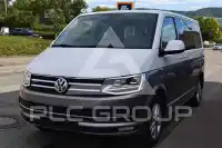 2017 Volkswagen T6