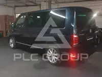 2017 Volkswagen T6
