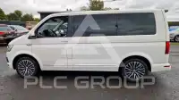 2017 Volkswagen T6