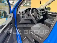2017 Volkswagen T6
