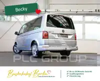 2017 Volkswagen T6