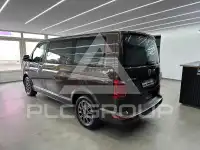 2017 Volkswagen T6