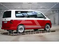 2017 Volkswagen T6