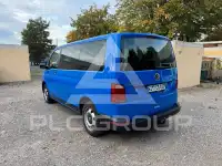 2017 Volkswagen T6