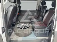 2017 Volkswagen T6