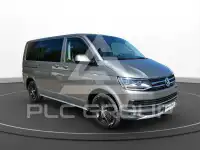 2017 Volkswagen T6