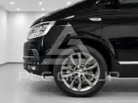 2017 Volkswagen T6