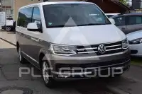 2017 Volkswagen T6
