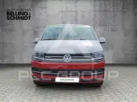 2017 Volkswagen T6