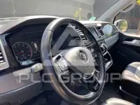 2017 Volkswagen T6