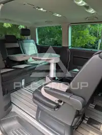 2017 Volkswagen T6