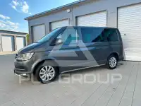 2017 Volkswagen T6