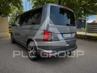 2017 Volkswagen T6
