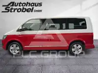 2017 Volkswagen T6
