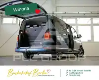 2017 Volkswagen T6