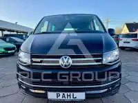 2017 Volkswagen T6