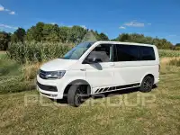 2017 Volkswagen T6