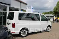 2017 Volkswagen T6
