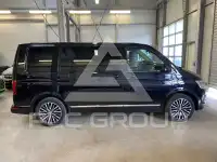 2017 Volkswagen T6